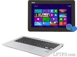 ASUS Transformer Book T200TA-C1-BL