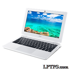 Acer Chromebook CB3-111-C670