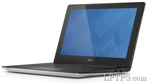 Inspiron 11 Notebook