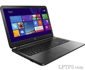 HP 15-r018dx