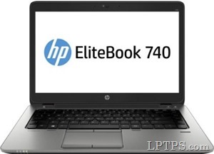 HP EliteBook K4J78UT#ABA