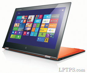 Lenovo Yoga 2