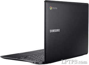 Samsung Chromebook 2