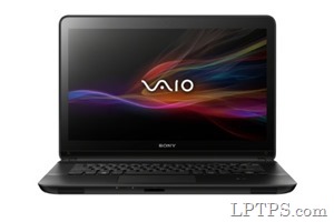 Sony VAIO Fit Series SVF14213CXB