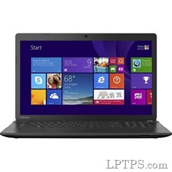 Toshiba Satellite C75D-A7102