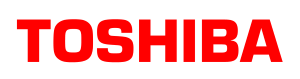 Toshiba Logo