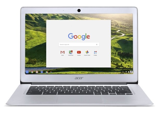 Acer Chromebook 14 CB3-431