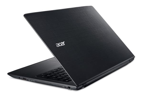 Acer Aspire E5-575 side