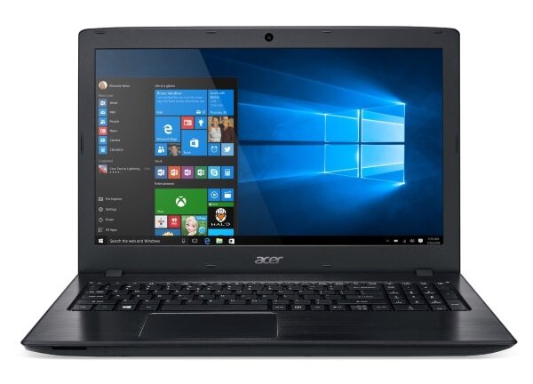 Acer Aspire E5-575G-53VG