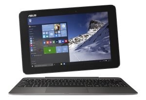 Asus Transformer 10 T100HA