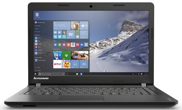 Lenovo Ideapad 100