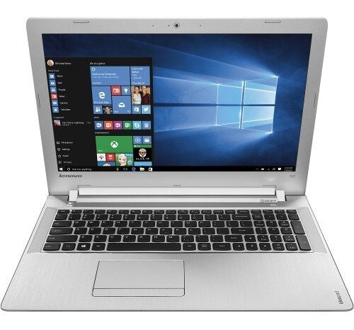 Lenovo Ideapad 500