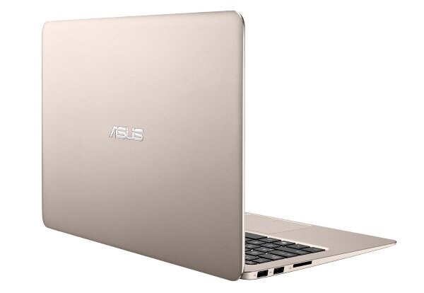 ASUS ZenBook UX305UA back panel