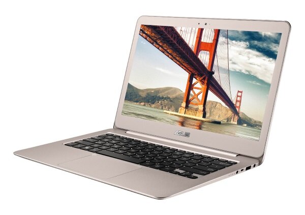 ASUS ZenBook UX305UA front