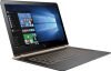 HP Spectre - side view