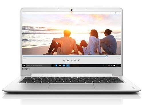 Lenovo Ideapad 710s front