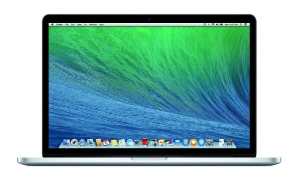 MacBook Pro 15"