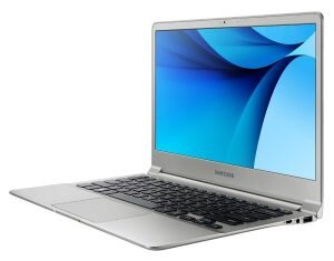 Samsung Notebook 9 13