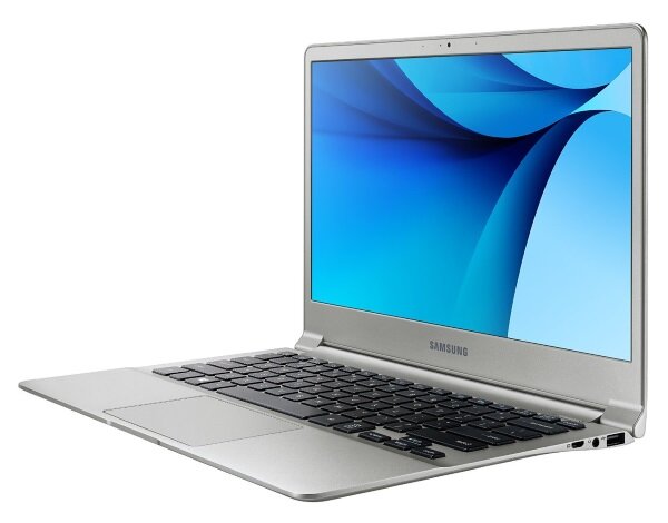 Samsung Notebook 9 13"