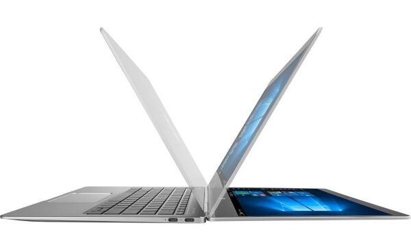 HP EliteBook Folio G1 side