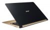 Acer Swift 7 back cover