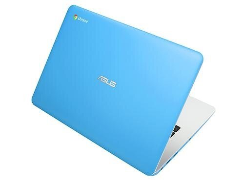 Asus Chromebook C300SA blue