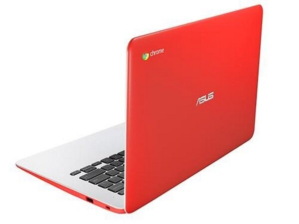 Asus Chromebook C300SA