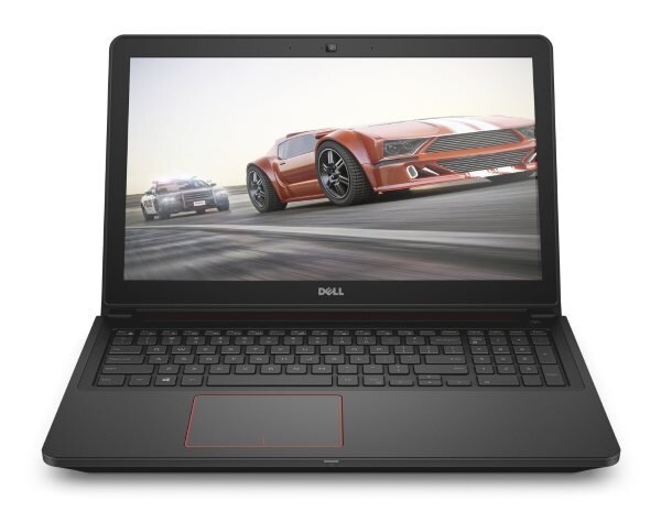 Dell Inspiron i7559