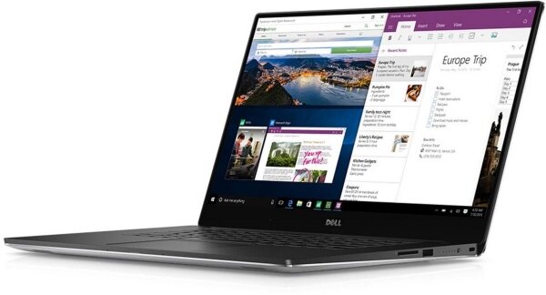 Dell XPS 15