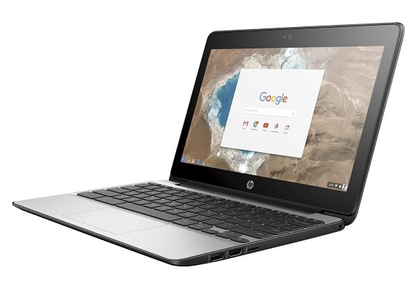 HP Chromebook 11