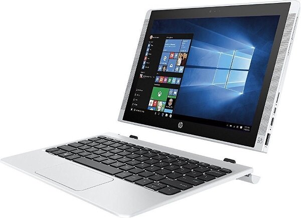 HP Pavilion X2 10"