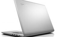 Lenovo Ideapad 510s Review - Power, graphics and portability