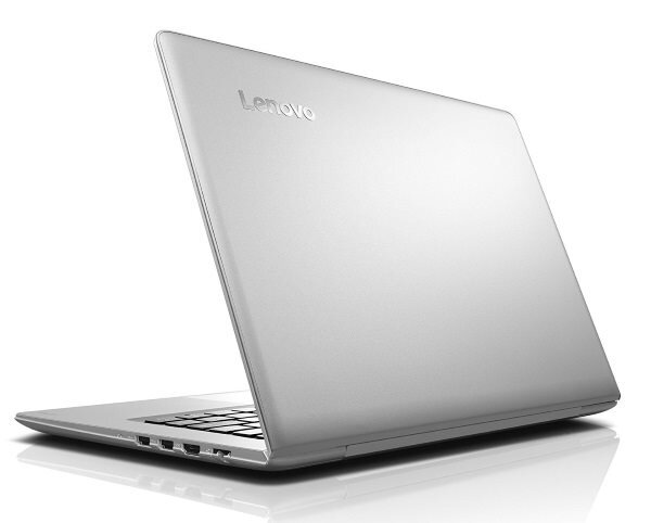 Lenovo IdeaPad 510s back cover