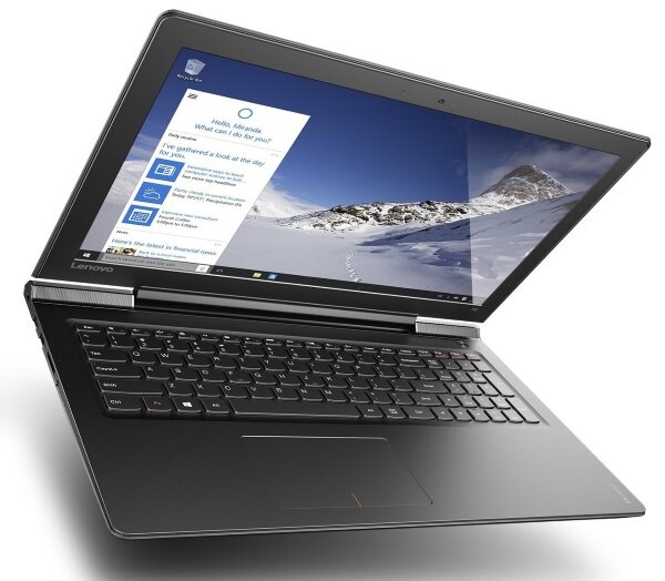 Lenovo IdeaPad 700