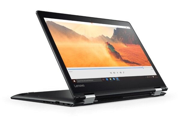 Lenovo Flex 4 (Yoga 510)