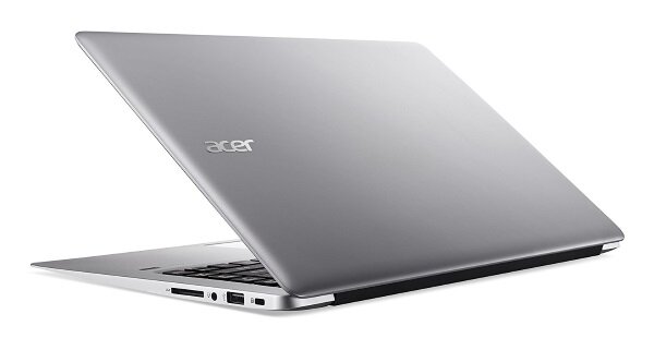 Acer Swift 3 silver