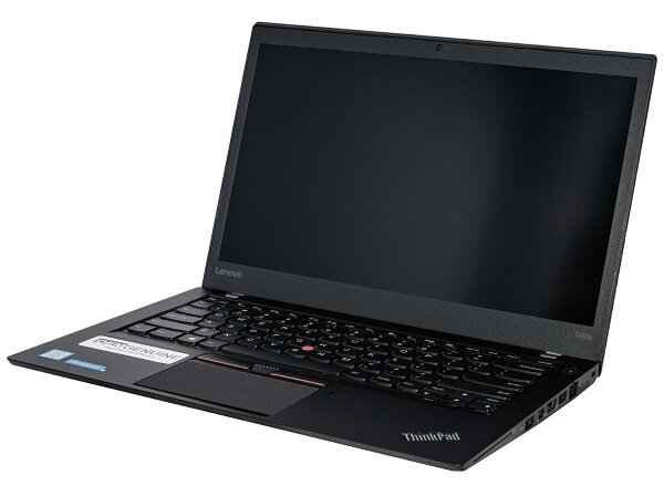 Lenovo ThinkPad t460s