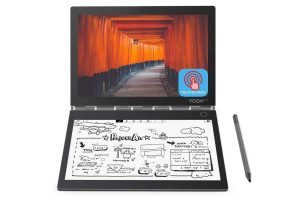 Lenovo Yoga Book C930