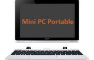 Mini PC Portable - Top 10 - Vous ne trouverez plus petit!