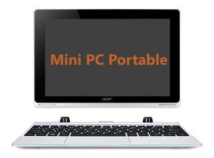 Mini PC Portable