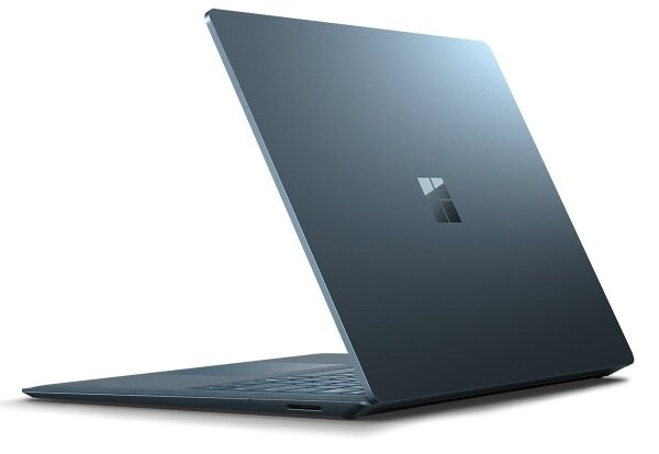 Microsoft Surface Laptop - Blue