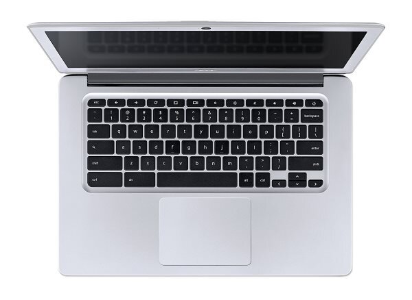 Acer Chromebook 14 Keyboard