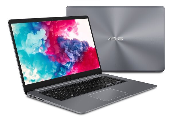 Asus Vivobook F510UA