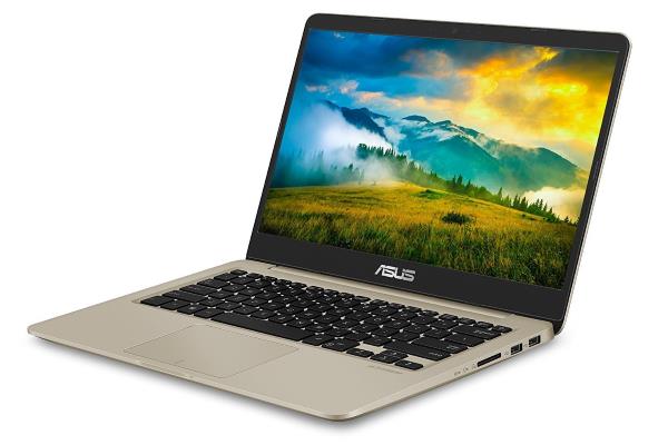 Asus VivoBook S410