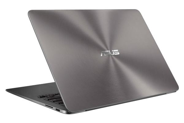 Asus Zenbook UX430