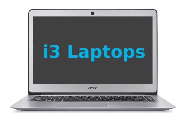 Best i3 Laptops