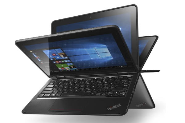 Lenovo ThinkPad Yoga 11e