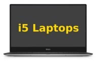 Best i5 Laptops - Top 12+ Mid-Range performance at good price