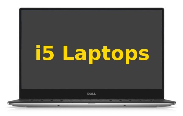 Best i5 Laptops