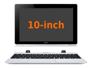 Best 10-inch Laptops